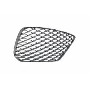 Grille Inférieure de Pare-chocs pour Mercedes S-Clase W222 13-17 Calandre Chrome--image-6054015