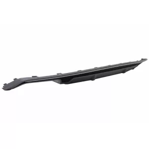 Diffúzor és kipufogóvégek AUDI A7 4G Facelift 15-18 modellekhez, S7 kivitel-image-6054034