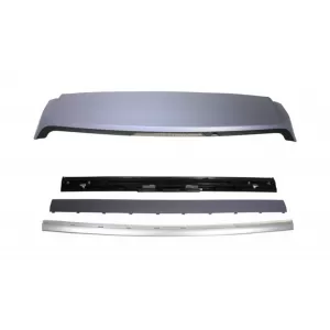 image-42-Tető spoiler hátsó csomagtérajtó átalakító csomag, Range Rover Sport L320 (2005-2009), Autobiography dizájn
