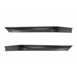 Frontstoßstange Spoiler Splitter Flaps für BMW 3er E36 92-98 M3 GT Design-image-6054360