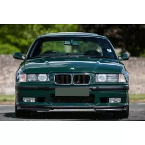 Frontstoßstange Spoiler Splitter Flaps für BMW 3er E36 92-98 M3 GT Design-image-6054369