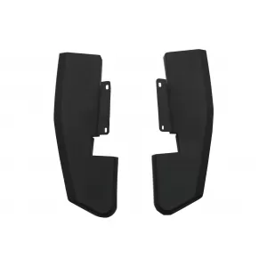 Diffuseur pare-chocs pour FORD Mustang Mk6 VI Sixth Generation 15-17 RTR Look-image-6057529