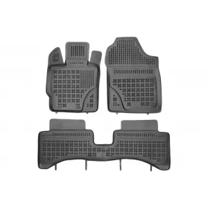 image-3-Gumi autószőnyeg Toyota YARIS III 2014- modellekhez