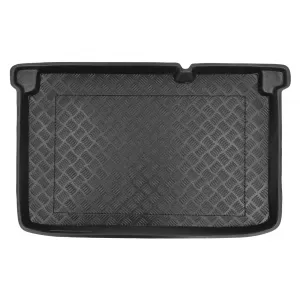 image-21-Csomagtértálca, csúszásgátló nélkül, megemelt peremmel, Opel CORSA D 06-14 és CORSA E 14+ modellekhez