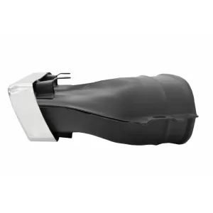Body Kit Exterior compatibil cu Mercedes E-Class W213 (2016-2019) cu Ornamente Tobe Crom-image-6054597