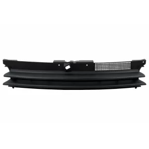 Pare-choc Avant avec Badgeless Grille pour VW Golf IV 4 MK4 1997-2004 R32 Look-image-6054717