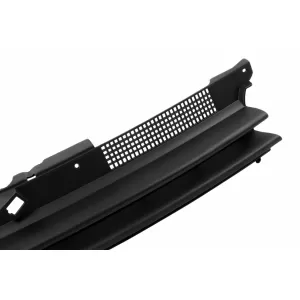 Pare-choc Avant avec Badgeless Grille pour VW Golf IV 4 MK4 1997-2004 R32 Look-image-6054718