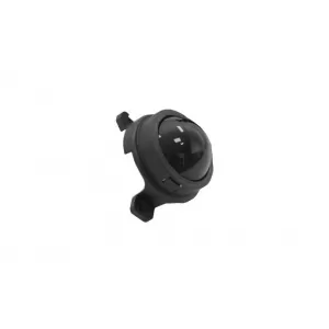 Dummy Camera suitable for Mercedes G-Class W463 (1989-2017) only for Front Bumper G65 Design
