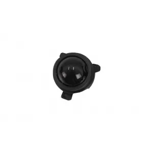 Dummy Camera suitable for Mercedes G-Class W463 (1989-2017) only for Front Bumper G65 Design