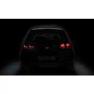 OSRAM LEDriving LED Rückleuchten für VW Golf 6 08-12 Dynamisches Signal-image-6054870