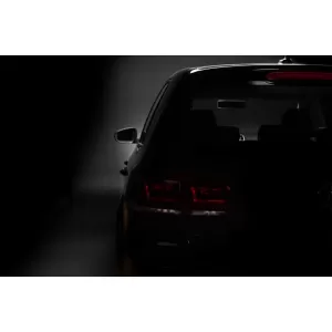 OSRAM LEDriving LED Rückleuchten für VW Golf 6 08-12 Dynamisches Signal-image-6054871