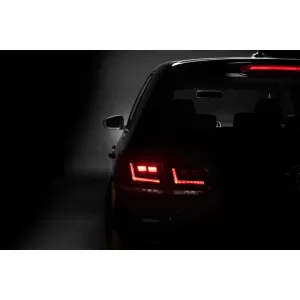 OSRAM LEDriving LED Rückleuchten für VW Golf 6 08-12 Dynamisches Signal-image-6054872