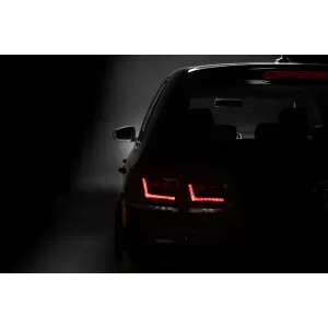 OSRAM LEDriving LED Rückleuchten für VW Golf 6 08-12 Dynamisches Signal-image-6054873