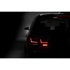 OSRAM LEDriving LED Rückleuchten für VW Golf 6 08-12 Dynamisches Signal-image-6054874