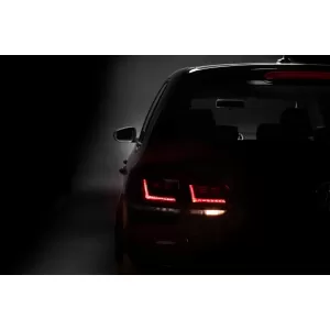 OSRAM LEDriving LED Rückleuchten für VW Golf 6 08-12 Dynamisches Signal-image-6054876