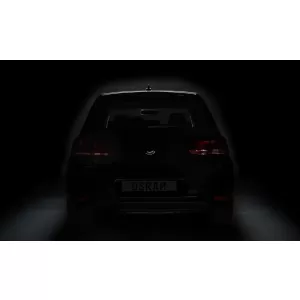 OSRAM LEDriving LED Rückleuchten für VW Golf 6 08-12 Dynamisches Signal-image-6054877