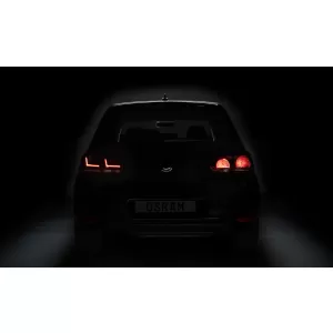 OSRAM LEDriving LED Rückleuchten für VW Golf 6 08-12 Dynamisches Signal-image-6054878