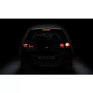 OSRAM LEDriving LED Rückleuchten für VW Golf 6 08-12 Dynamisches Signal-image-6054879