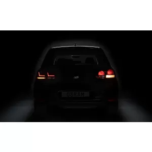 OSRAM LEDriving LED Rückleuchten für VW Golf 6 08-12 Dynamisches Signal-image-6054880