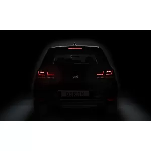 OSRAM LEDriving LED Rückleuchten für VW Golf 6 08-12 Dynamisches Signal-image-6054882