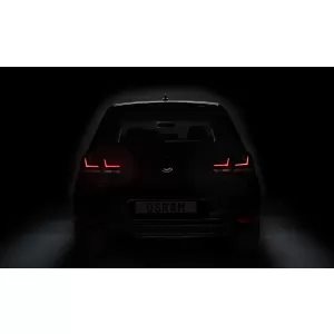 OSRAM LEDriving LED Rückleuchten für VW Golf 6 08-12 Dynamisches Signal-image-6054883