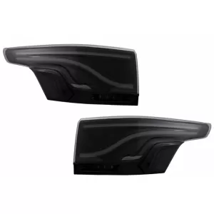 image-57-Glohh LED LightBar stražnja svjetla prikladna za Range Rover Sport L494 (2013-up) GL-5X Smoke High Gloss Black Trim