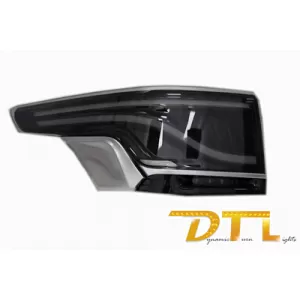 Glohh LED LightBar Rücklichter für Sport L494 13+ GL-5X Smoke Platinum Trim-image-6056647