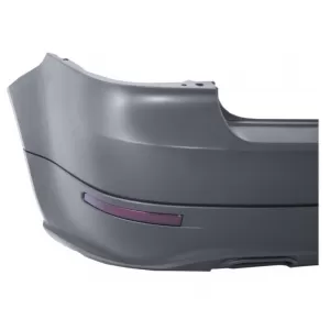 Body Kit suitable for VW Golf IV 4 MK4 (1997-2004) R Look without PDC Holes