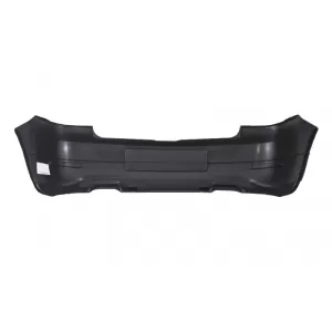 Body Kit suitable for VW Golf IV 4 MK4 (1997-2004) R Look without PDC Holes