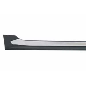 Rear Bumper with Side Skirts suitable for Audi A5 F5 Sportback (2017-) Quattro RS5 Design