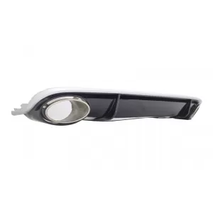 LED hátsó lámpa, hátsó diffúzor és kipufogóvég szett, Audi A4 B8 8K Limousine (2007-2010), RS4 design-image-6055713