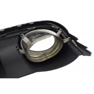 LED hátsó lámpa, hátsó diffúzor és kipufogóvég szett, Audi A4 B8 8K Limousine (2007-2010), RS4 design-image-6055715