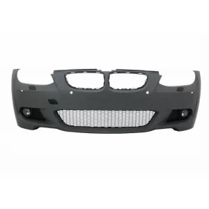 Stoßstange für BMW 3er E92 E93 06-09 Frontschürze Spoiler Non-LCI Coupe Cabrio-image-6055802