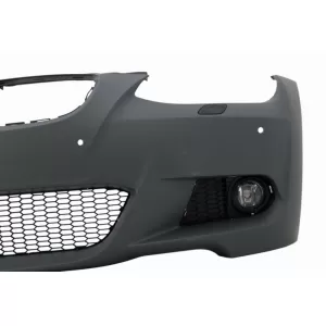 Stoßstange für BMW 3er E92 E93 06-09 Frontschürze Spoiler Non-LCI Coupe Cabrio-image-6055804