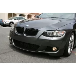 Stoßstange für BMW 3er E92 E93 06-09 Frontschürze Spoiler Non-LCI Coupe Cabrio-image-6055814