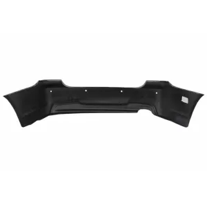 Pachet Exterior compatibil cu BMW Seria 3 E90 LCI Sedan (2008-2011) M-Technik Design cu Prelungiri Bara Fata-image-6055851