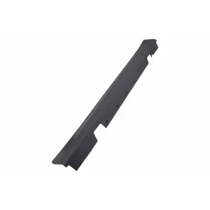 Pachet Exterior compatibil cu BMW Seria 3 E90 LCI Sedan (2008-2011) M-Technik Design cu Prelungiri Bara Fata-image-6055855