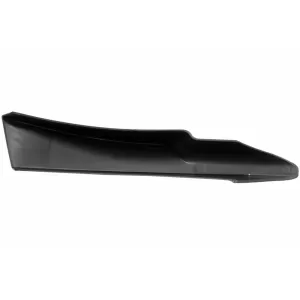 Pachet Exterior compatibil cu BMW Seria 3 E90 LCI Sedan (2008-2011) M-Technik Design cu Prelungiri Bara Fata-image-6055858
