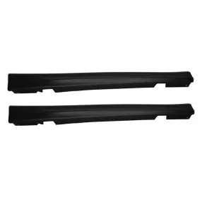 Pachet Exterior cu Prelungiri Bara Fata compatibil cu BMW Seria 3 Touring E91 LCI (2008-2011) M-Technik Design-image-6055905