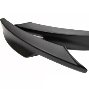 Pachet Exterior cu Prelungiri Bara Fata compatibil cu BMW Seria 3 Touring E91 LCI (2008-2011) M-Technik Design-image-6055907