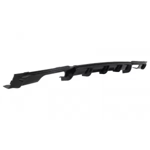 Spoiler für BMW 3 F30 11-19 M4 Look Diffusor Spiegelabdeckungen Glänzend Schwarz-image-6055984