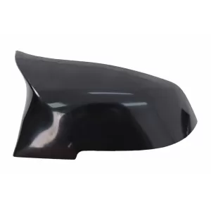 Spoiler für BMW 3 F30 11-19 M4 Look Diffusor Spiegelabdeckungen Glänzend Schwarz-image-6055988
