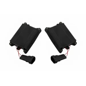 Stoßstange für Audi A4 B8 Facelift Limo Avant 12-15 Diffusor Auspuff RS4 Design-image-6056226
