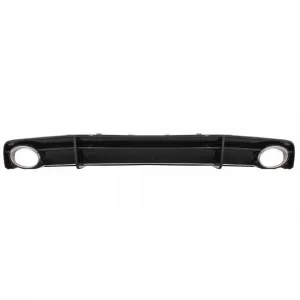 Kühlergrill für Audi A7 4G Facelift 15-17 RS7 Look nur S-Line Diffusor Auspuff-image-6056275