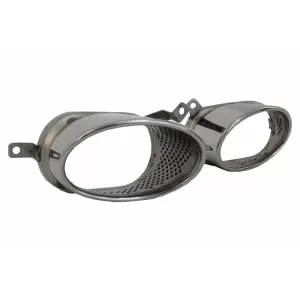 Kühlergrill für Audi A7 4G Facelift 15-17 RS7 Look nur S-Line Diffusor Auspuff-image-6056281