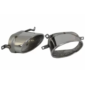 Kühlergrill für Audi A7 4G Facelift 15-17 RS7 Look nur S-Line Diffusor Auspuff-image-6056282