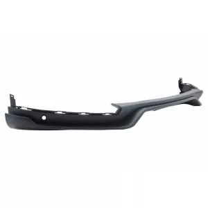 Pachet Exterior Aero Prelungire Bara Fata cu Difuzor si Capace Oglinzi compatibil cu BMW X5 F15 (2014-2018) Aerodynamic Design-image-6056553