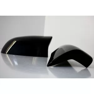 Pachet Exterior Aero Prelungire Bara Fata cu Difuzor si Capace Oglinzi compatibil cu BMW X5 F15 (2014-2018) Aerodynamic Design-image-6056566