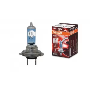 image-6-OSRAM NIGHT BREAKER LASER H7 Halogenscheinwerfer 64210NL 12V 55W 1 Stück
