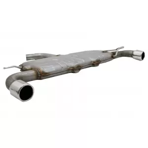 Exhaust System suitable for VW Golf 5 (2003-2007) Golf 6 (2008-2013) GTI Design